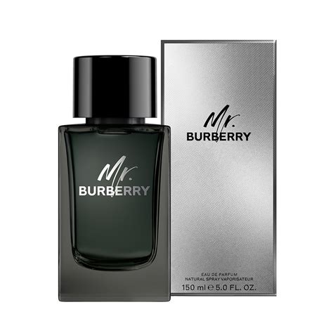 burberry mr burberry edp 150ml|perfume mr burberry original.